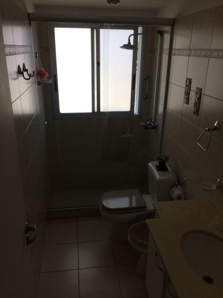 Departamento en alquiler sobre Roosevelt